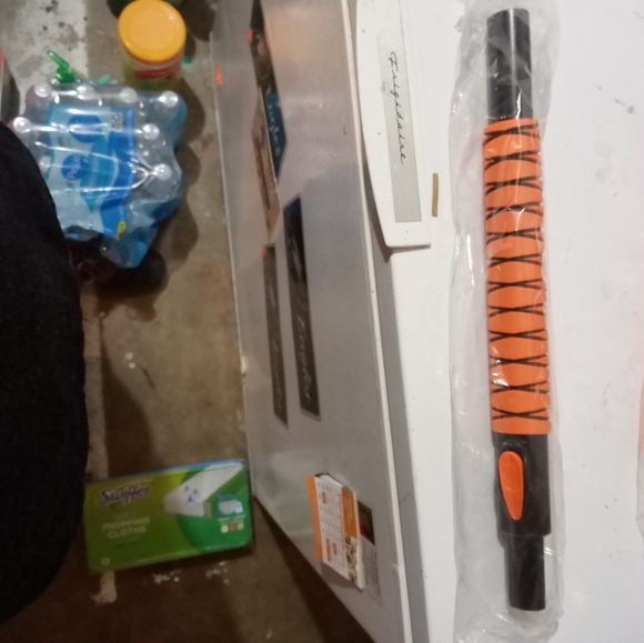 Snow brush and scraper new still in plastic MATCC - Picture 5 of 6